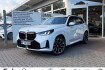 BMW X3 Autres 20d xdrive sportpaket ahk klappbar ahk navi digita