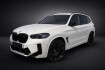 BMW X3 M Competition X3 m competition driver?s*pano*hud*h k7*acc*ahk*