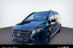 Mercedes Classe V Style Benz v 300 d 4matic style extralang 8 sitzer night lm