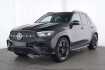 Mercedes GLE AMG Line Advanced Plus Benz gle 350 de 4m amg+night+pano+ahk+airm+burm+22?++