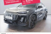 Audi Q6 e-tron Autres Q6 e tron sportback performance techplus akh pano pro s line