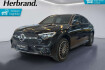 Mercedes GLC Autres Benz glc 400 e 4m coupe amg pano 20  » ahk kamera led