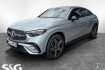 Mercedes GLC Autres Benz glc 220 d 4m coupe amg mbux+dig led+360 +distron