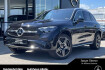 Mercedes GLC AMG Line Advanced Benz glc 300 glc 300 de 4m amg distr ahk digli pano memo keyl