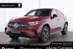 Mercedes GLC Autres Benz glc 400 e 4m coupe amg night pano burm trittbret