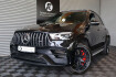 Mercedes GLE 63 AMG Autres benz gle 63 amg  benz gle 63 amg gle 63s 4matic+/hud/360 /acc/burmester®/pano