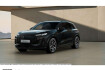 Audi Q6 e-tron S line business Q6 e tron suv performance 225 kw s line business