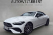 Mercedes CLE Coupé AMG Line Benz cle 300 4m amg digilight 360 burm distr head up
