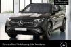 Mercedes GLC AMG Line Advanced Benz glc 450 d 4m amg+night+pano+360+ahk+burmester+9g