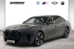BMW Série 7 Autres 740 d xdrive m sportpaket pro standhzg executive