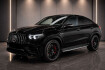 Mercedes GLE 63 AMG Autres benz gle 63 amg  benz gle 63 amg gle 63 s amg coupe 4matic+ pano