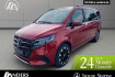 Mercedes Classe V Avantgarde Benz v 300 avantgarde lang pano*sitzklim*ahk*burm*360