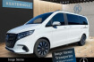 Mercedes Classe V Avantgarde Benz v 250 v 250 d 4matic style lang *airmatic*winter*temp*