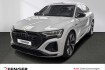 Audi Q8 e-tron S line Q8 e tron sportback 55 s line quattro pano b&o acc hu