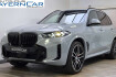 BMW X5 Autres xdr30d m sport pro 22zoll ahk pano acc 360