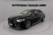 Mercedes Classe S Autres Benz s 350 d amg line *pano*headup*3d*keygo*