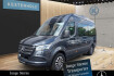 Mercedes Sprinter Select Benz sprinter sprinter 319 cdi tourer 9 sitze*ahk*tco*led*klim