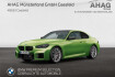 BMW M2 Coupé Autres M2 coupe head up acc h/k carbon lenkhzg