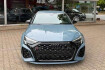 Audi RS3 Autres Rs3 a3 sportback tfsi sportback quattro s tronic