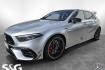 Mercedes A45 AMG Autres Benz a 45 amg s 4m+ perf.sitz+ridecontrol+aero