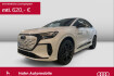 Audi Q4 e-tron Autres Q4 e tron quattro 220 kw