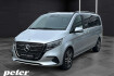 Mercedes Classe V Avantgarde Benz v 300 d avantgarde extralang led*mbux*sthzg*ahk