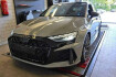 Audi RS3 Autres Rs3 sportback tfsi quattro s tronic