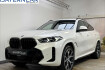 BMW X6 M Sport xdrive30d m sport pro ahk pano sitzluft. acc