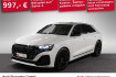Audi Q8 Autres 50 tdi quattro s line head up pano matrix b&o
