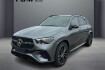 Mercedes GLE Edition Benz gle 350 gle 350 de amg/pano/dist/keyg/360/ahk/burm/airma