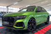 Audi RS Q8 Autres Rs q8 rs q8 tfsi quattro*carbon*keramik*sportabgas*