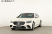 Mercedes Classe S Autres Benz s 580 e 4m *amg*pano*massage*sitzklima*ha lenk**