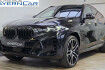 BMW X6 M Sport xdr30d m sport pro acc 360 pano h&k 22zoll
