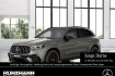 Mercedes GLC 63 AMG Autres Benz glc 63 amg s e performance night panorama headup