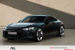 Audi RS e-tron GT Autres Rs e tron gt quattro allradlenkung hud 360 acc