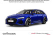 Audi RS6 Autres Rs6 avant 4.0 tfsi quattro . led acc b&o pano