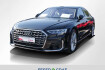 Audi S8  tfsi b&o hud keramik matrix pano standh. 360