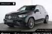 Mercedes GLE Advanced Plus Benz gle 450 d 4m amg manufaktur fondkomfortpaket