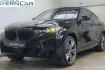 BMW X6 M Sport xdrive40d m sport pro 22zoll acc 360