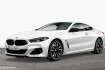 BMW M850i Coupe Autres M850 i xdrive coupe dab aktivlenkung wlan