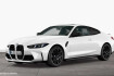 BMW M4 Coupé Competition Bmw m4  m4 competition coupe harman/kardon m drive prof. dab