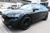 Audi Q8 Autres tdi matrix+sline+head+klima.si+360+park.l+b&o