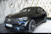 Mercedes GLC 43 AMG AMG Line benz glc 43 amg  benz glc 43 amg 4m coupe pano*360 burm3d*lenkhz*easyp