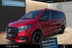 Mercedes Classe V Avantgarde Benz v 250 v 250 d 4matic avantgarde lang *amg*burm*ahk* navi