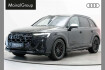 Audi SQ7 Autres Sq7 quattro pano b&o hud ahk stdhzg matrix