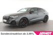Audi SQ8 Autres Sq8 tfsi facelift leder matrix pano bango acc 23