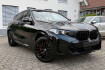 BMW X6 Autres m60i m pro paket*carbon*comfort paket*top*ahk