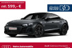 Audi e-tron GT Autres E tron gt rs quattro s trc hud cam matrix optik