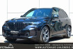 BMW X5 Autres 30 xd m sport/sh/ acc/iconic/360 /b&w/7sitz/luft