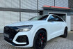 Audi RS Q8 Autres Rs q8 4.0 tfsi matrix hud b&o pano 23?